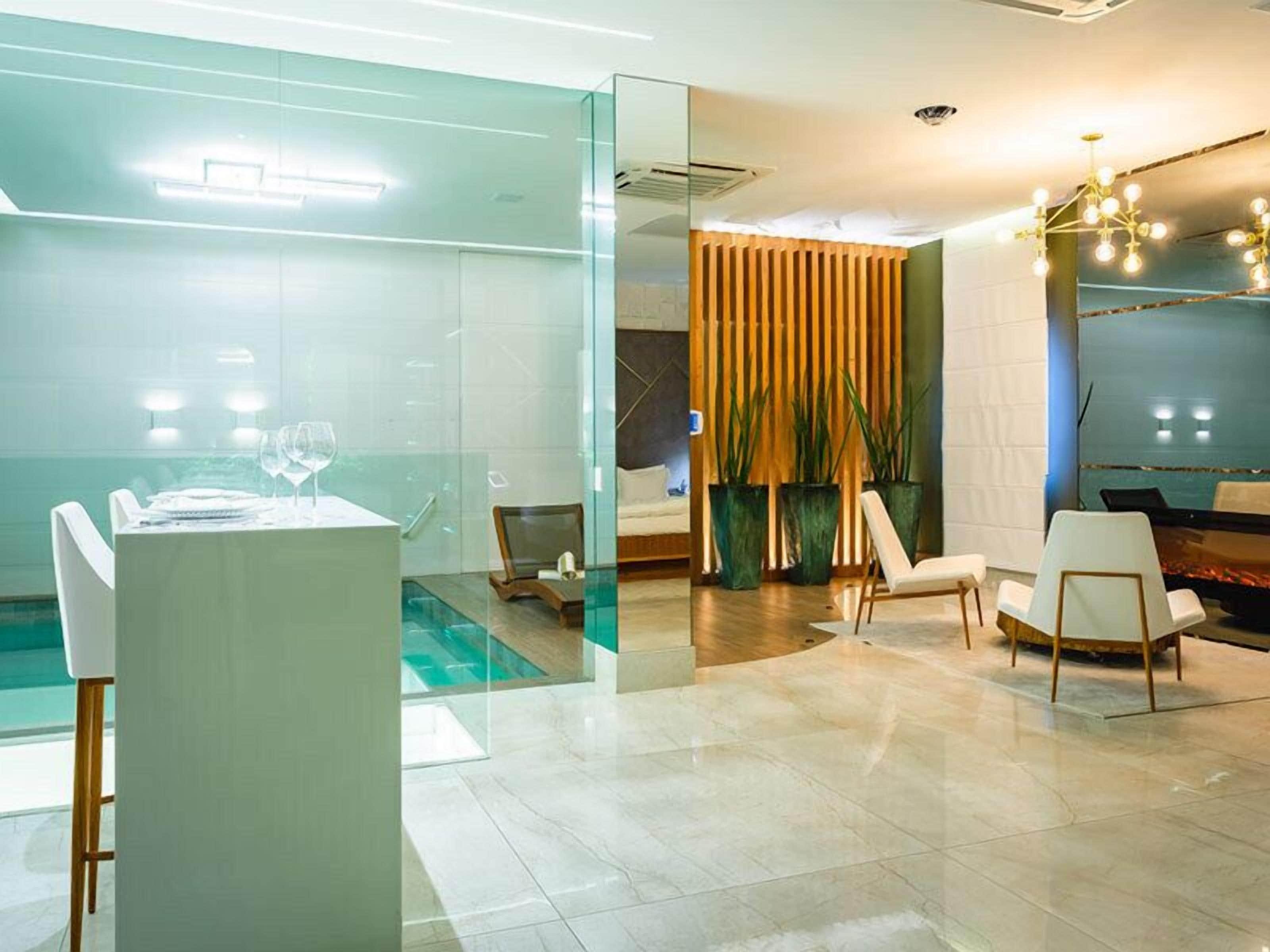 Corinto Hotel, Rio de Janeiro